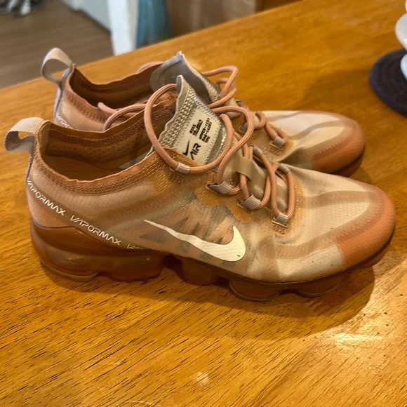 Nike Shoes Nike Air Vapormax Us Poshmark